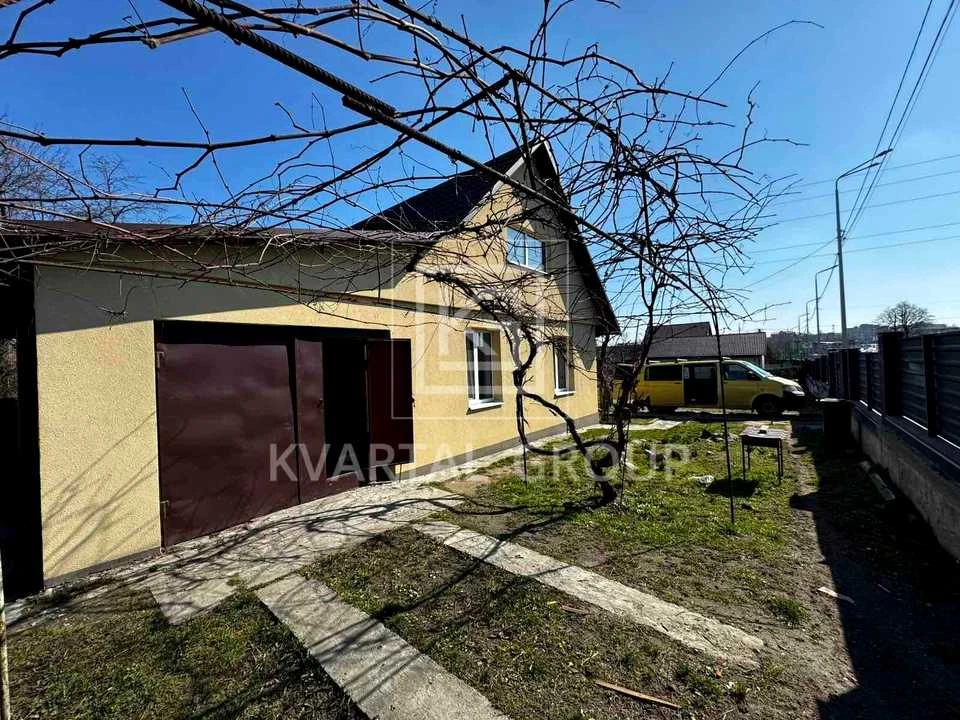 Ділянка. Буча, Вокзальна вул.