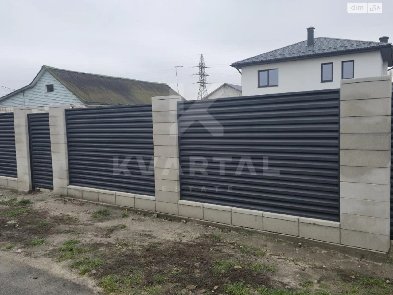 Продаж Ділянка під житлову забудову