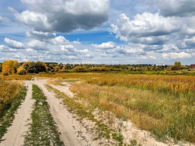 Продаж ділянки 66,62 соток під будівництво. Район Ястремщина