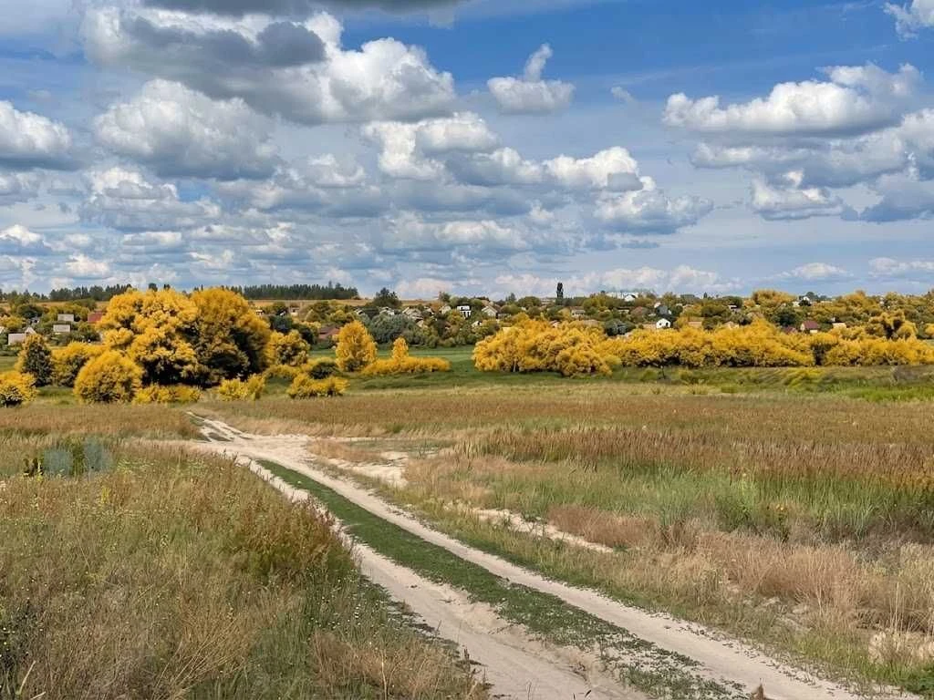 Продаж ділянки 66,62 соток під будівництво. Район Ястремщина