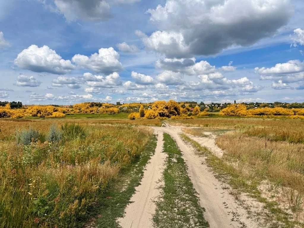 Продаж ділянки 66,62 соток під будівництво. Район Ястремщина