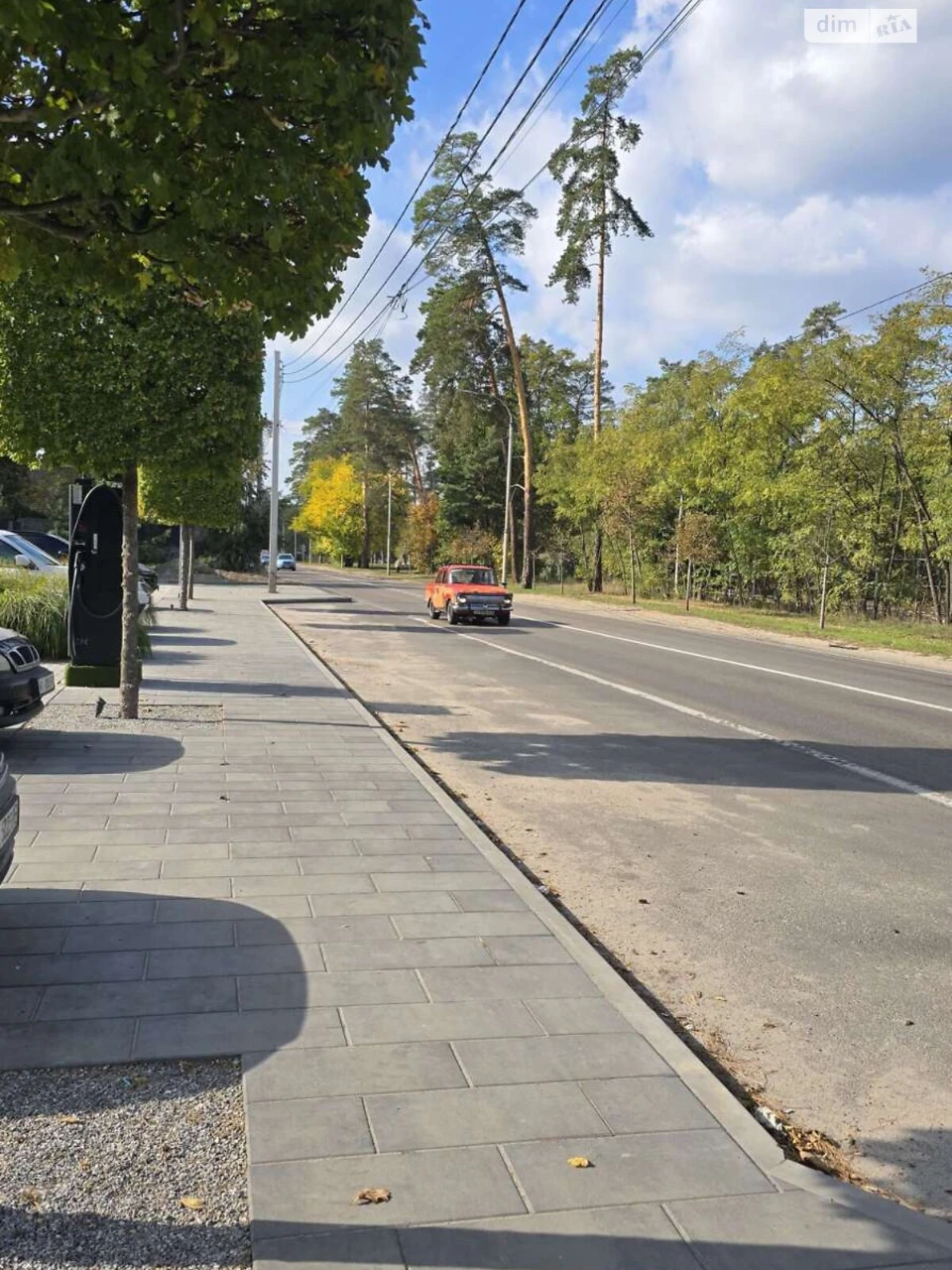 Продаж Ділянка під житлову забудову