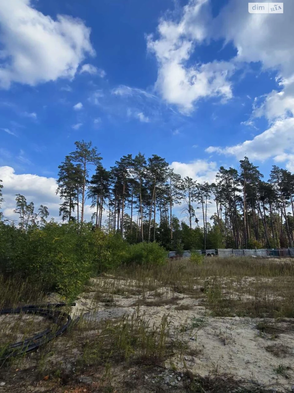 Продаж Ділянка під житлову забудову
