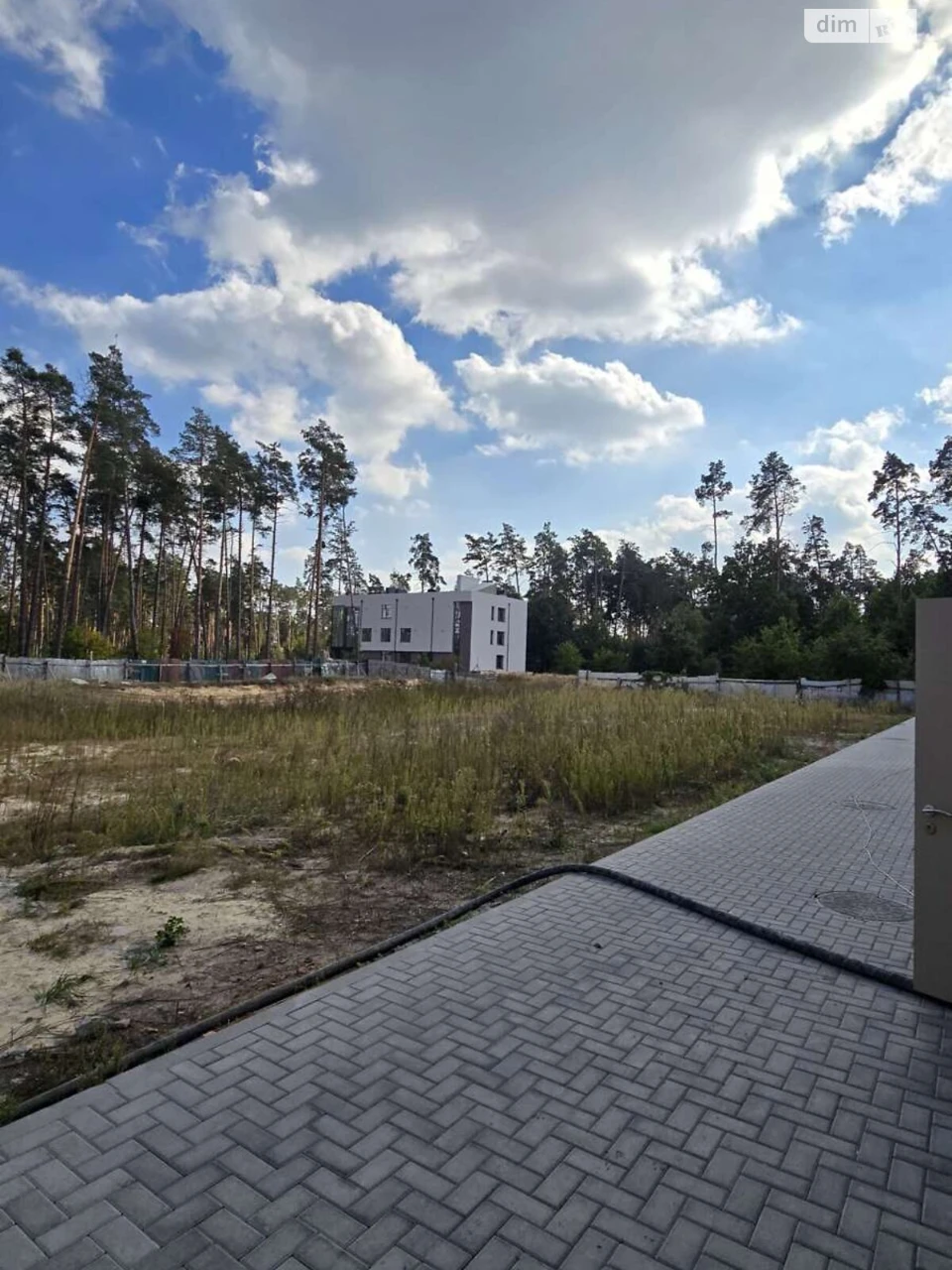 Продаж Ділянка під житлову забудову