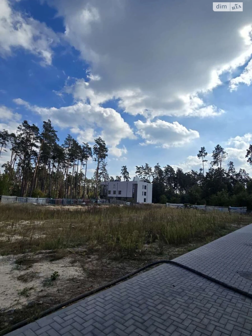Продаж Ділянка під житлову забудову