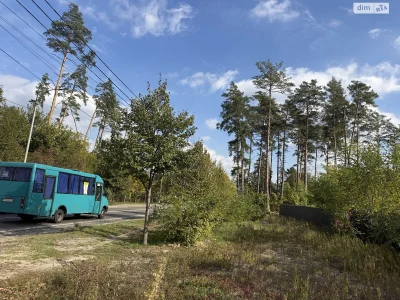 Продаж Земля комерційного призначення