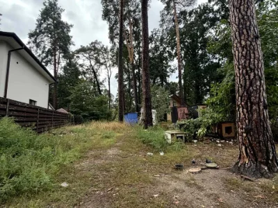 Ділянка. Буча, Отамана Орлика вул.