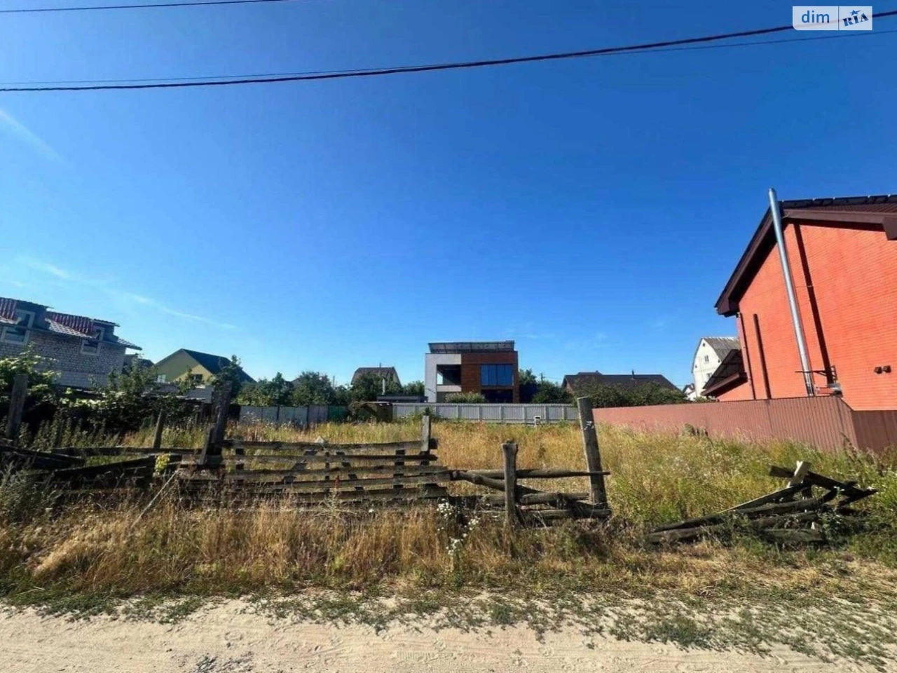 Продаж Ділянка під житлову забудову