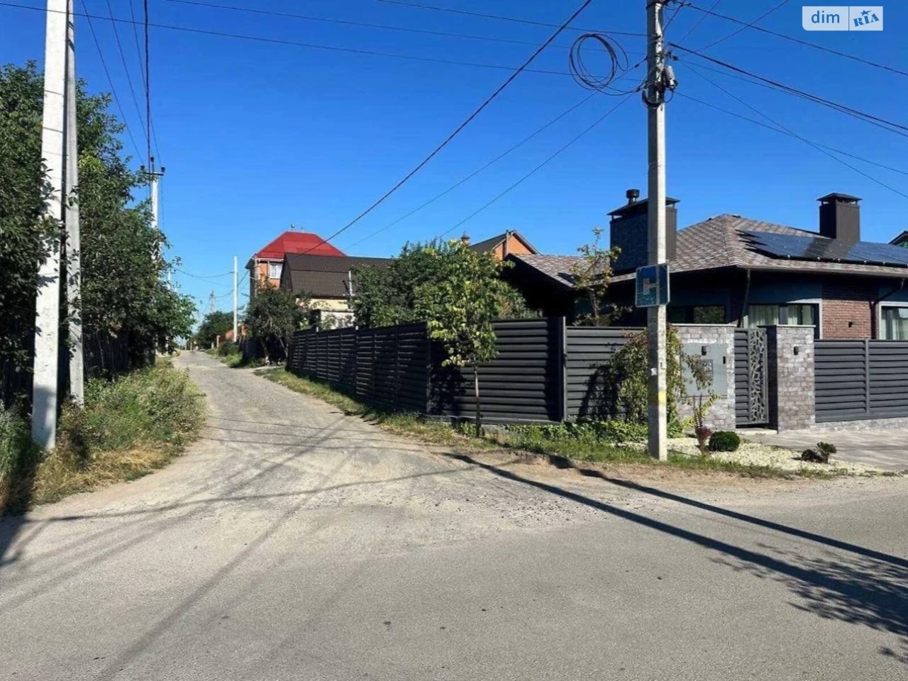 Продаж Ділянка під житлову забудову