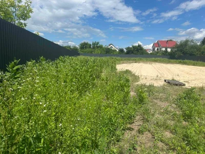 Продаж земельної ділянки