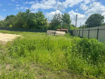 Продаж земельної ділянки