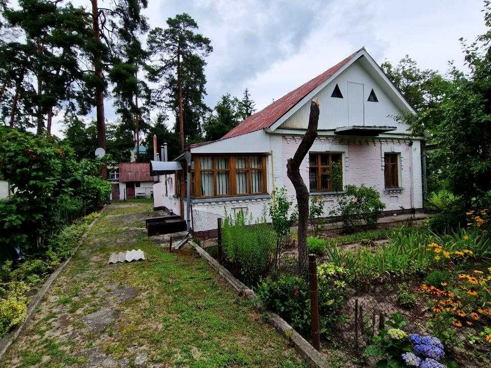 Ділянка. Буча, Шевченка вул.