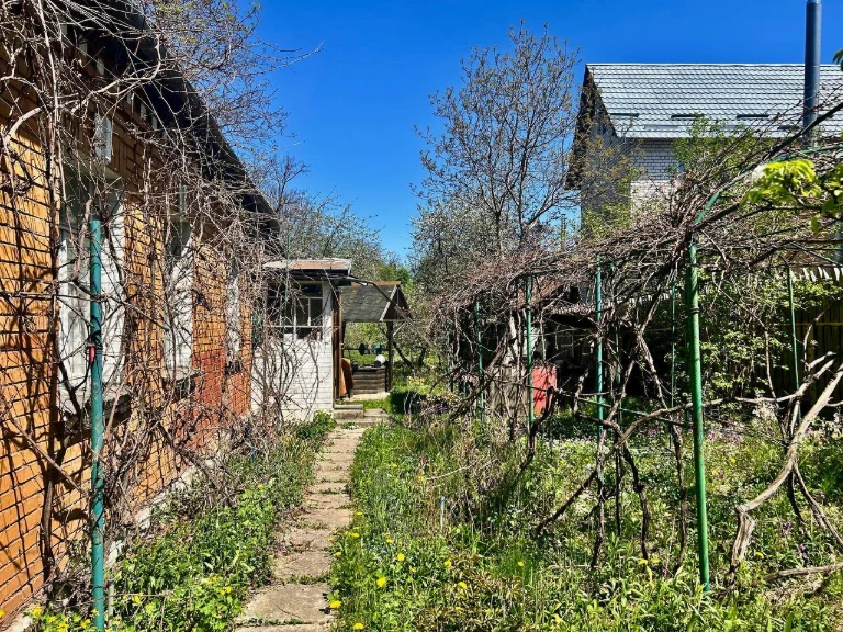 Продаж земельної ділянки вул. Першотравнева Буча (місто) / W