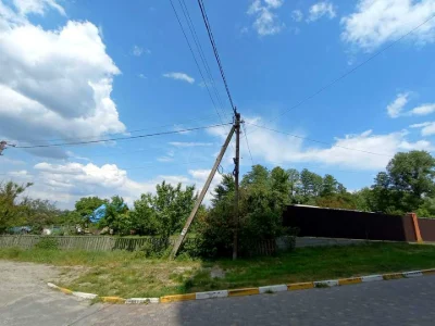 Ділянка. Буча, вул. Ступки