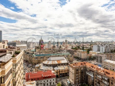 Продаж Квартира Липки