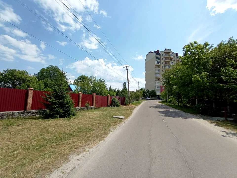 Ділянка. Буча, вул. Ступки