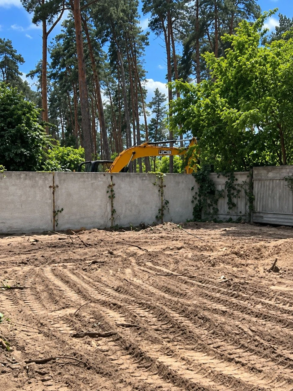 Увага!! Фасадна комерційна ділянка 15 соток + будівля | Буча