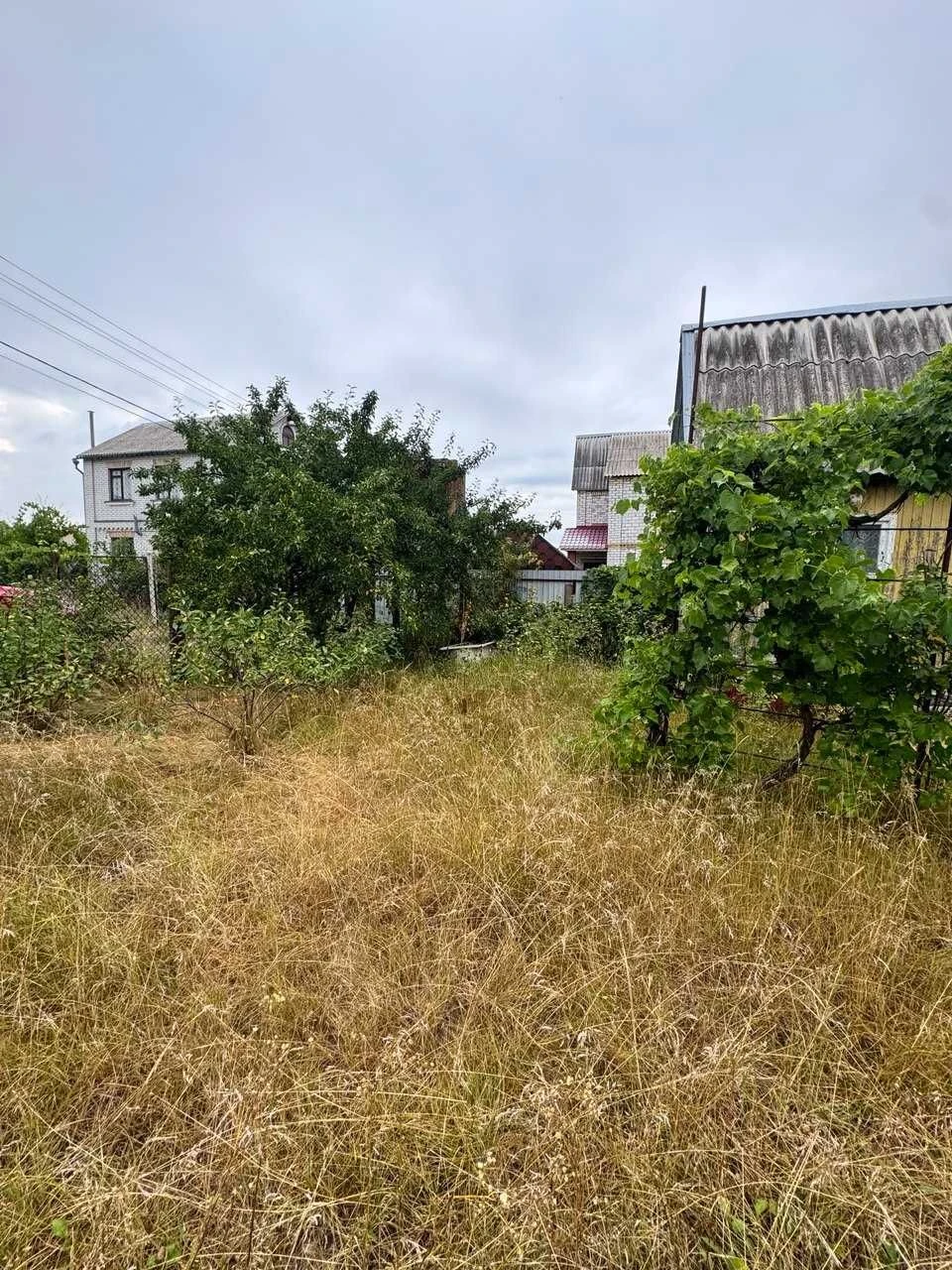 Продаж земельної ділянки в Бучі