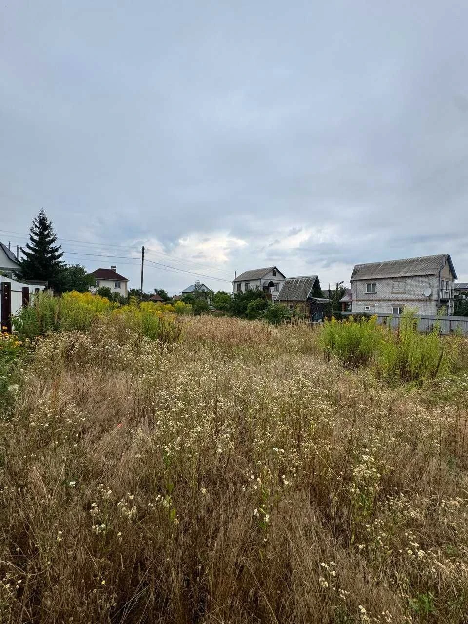 Продаж земельної ділянки в Бучі