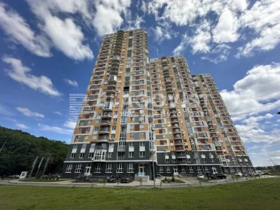 Продаж ЖК Оранж сіті, Лисогорський пров. 20 Сучасна 2 кім-на