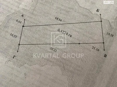 Продаж Ділянка під житлову забудову