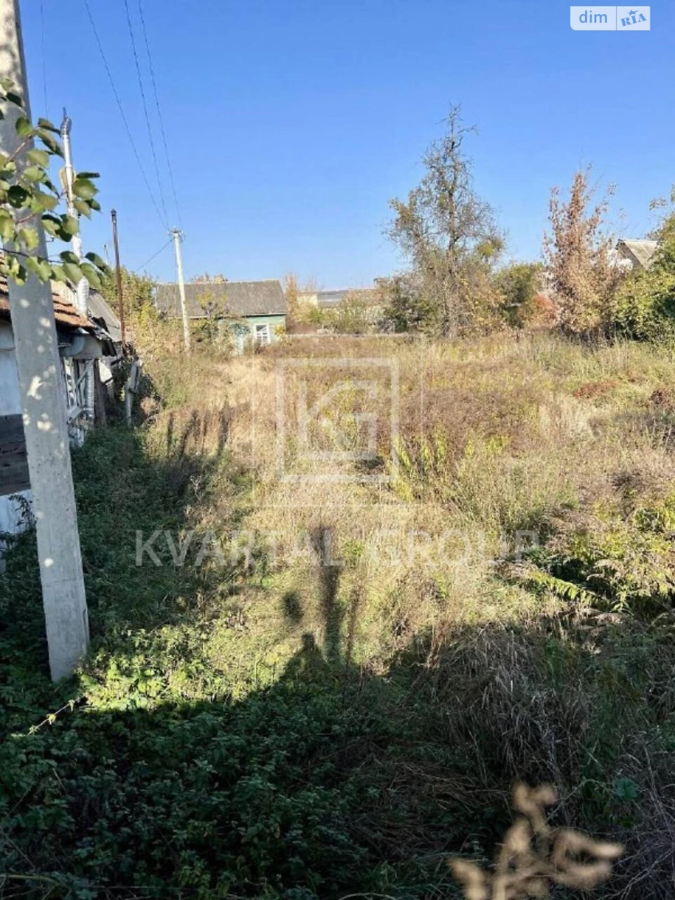 Продаж Ділянка під житлову забудову