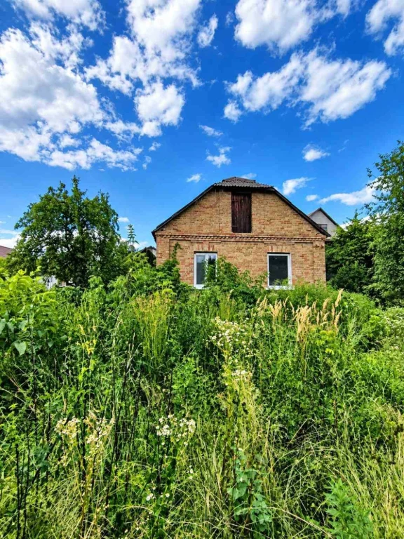 Продам земельну ділянку м. Буча вул. Яблунська 156, ділянка