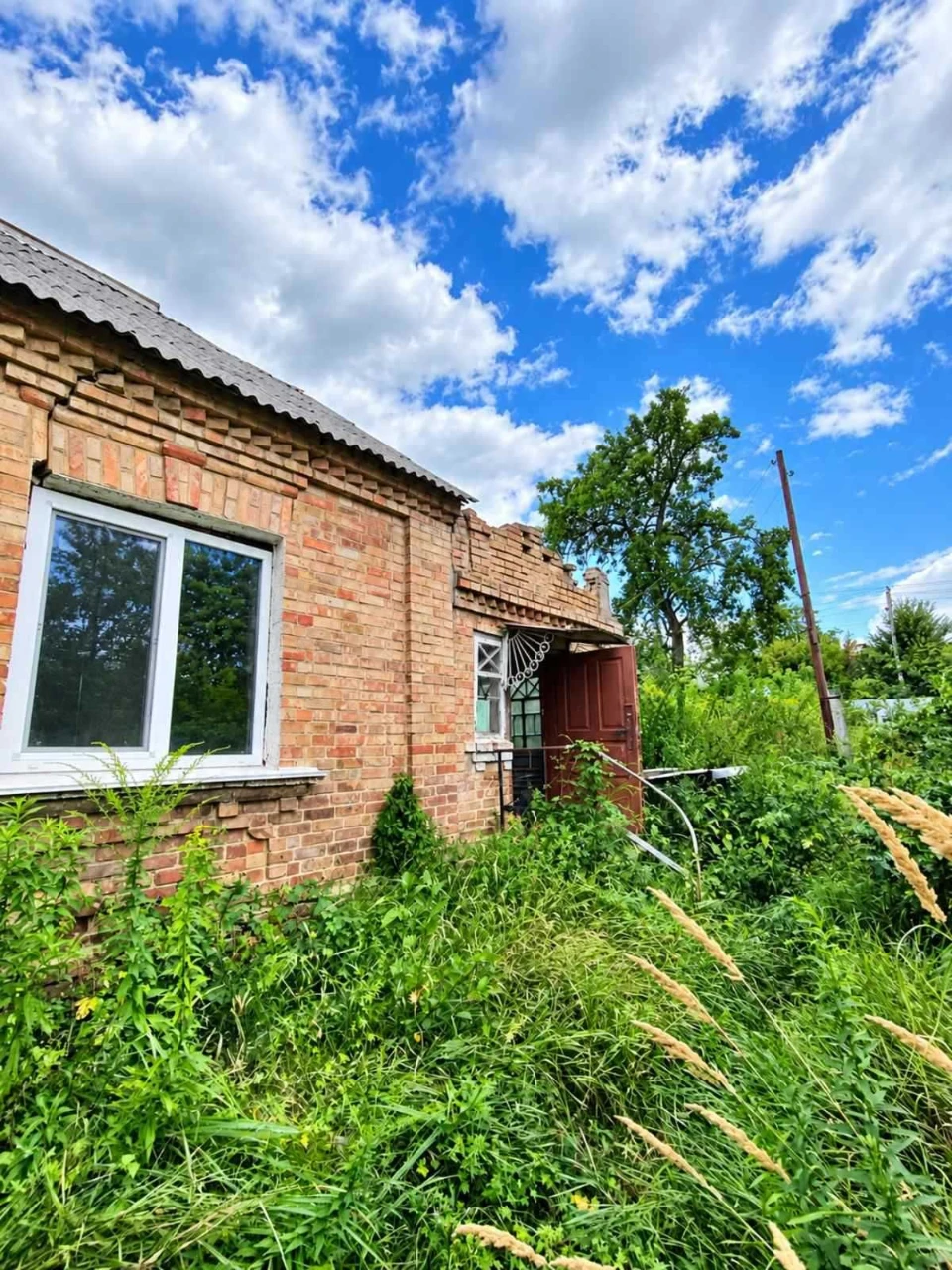 Продам земельну ділянку м. Буча вул. Яблунська 156, ділянка