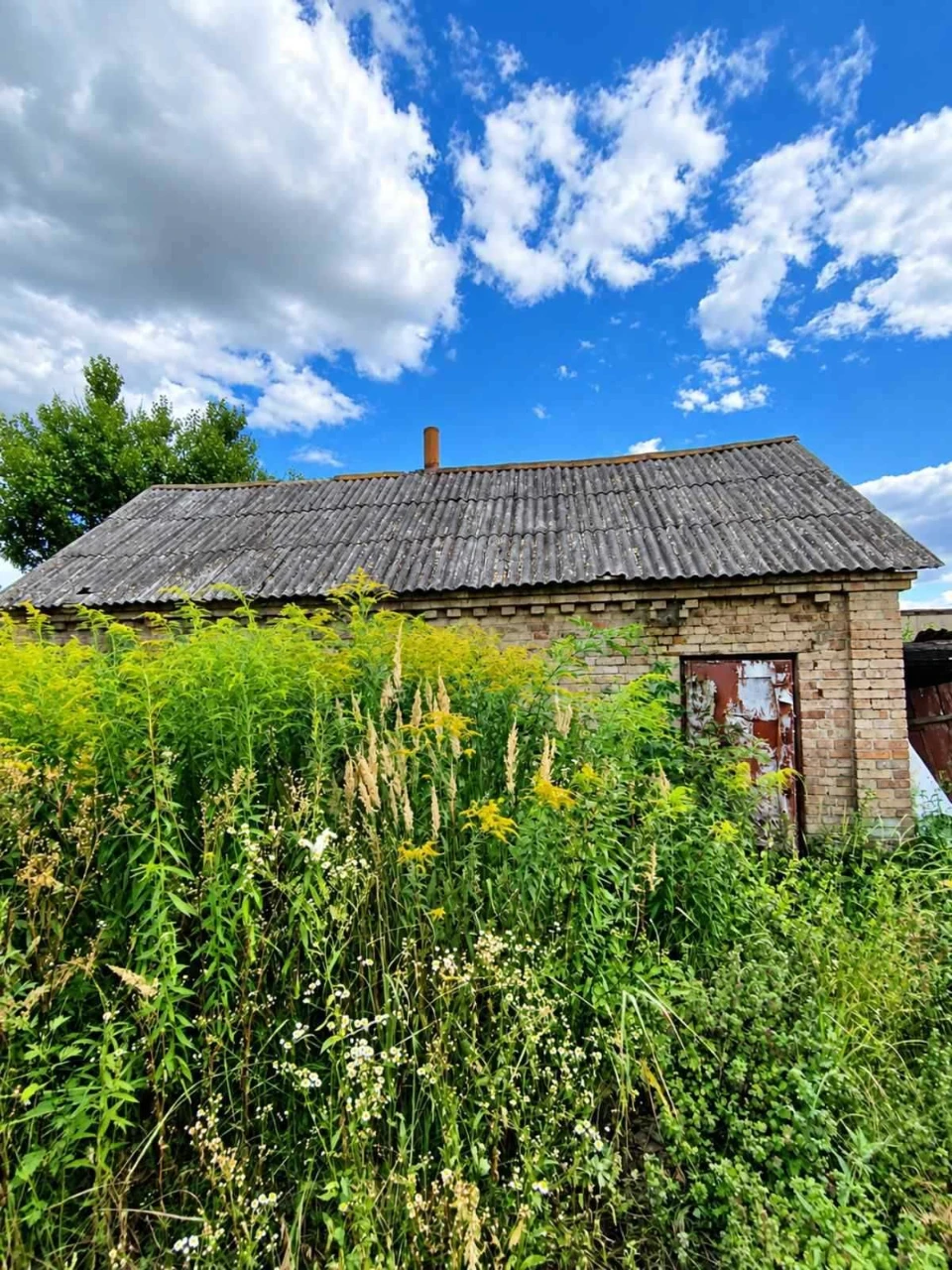 Продам земельну ділянку м. Буча вул. Яблунська 156, ділянка