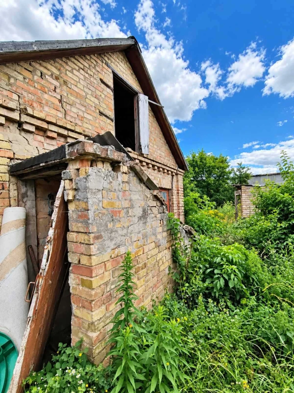 Продам земельну ділянку м. Буча вул. Яблунська 156, ділянка