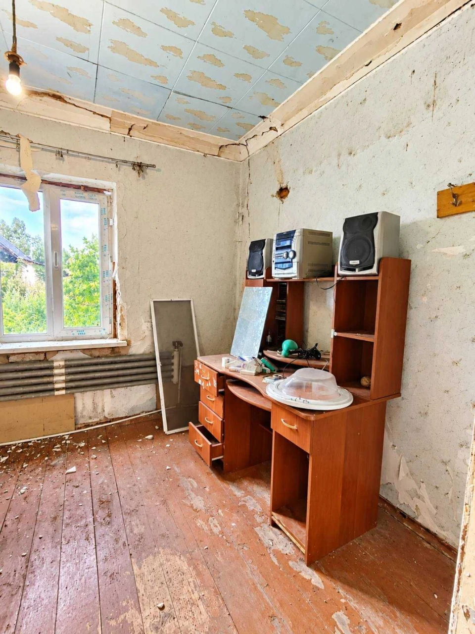 Продам земельну ділянку м. Буча вул. Яблунська 156, ділянка