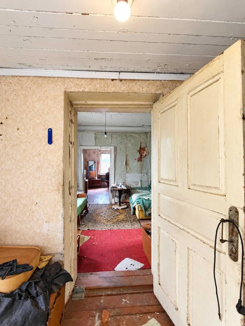 Продам земельну ділянку м. Буча вул. Яблунська 156, ділянка