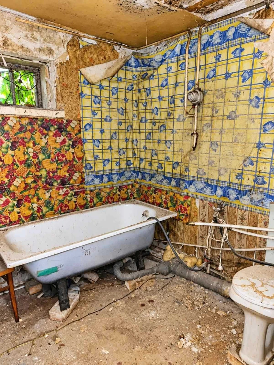 Продам земельну ділянку м. Буча вул. Яблунська 156, ділянка