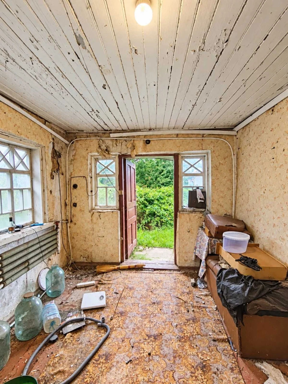 Продам земельну ділянку м. Буча вул. Яблунська 156, ділянка