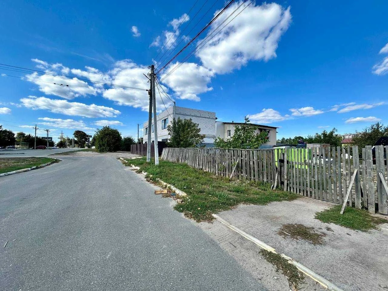 Продаж земельної ділянки 12 соток в місті Буча, вулиця Депут