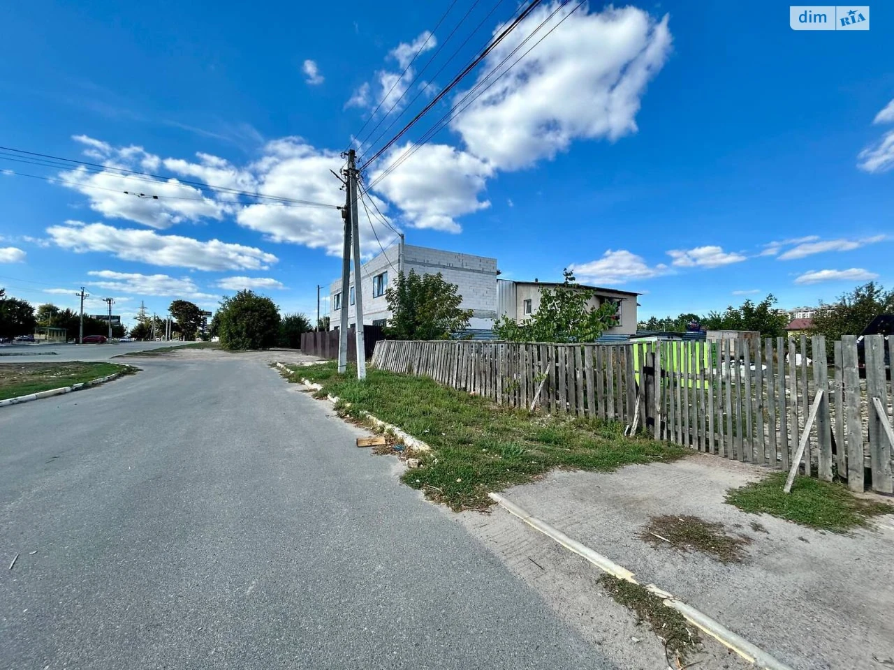 Продаж Ділянка під житлову забудову