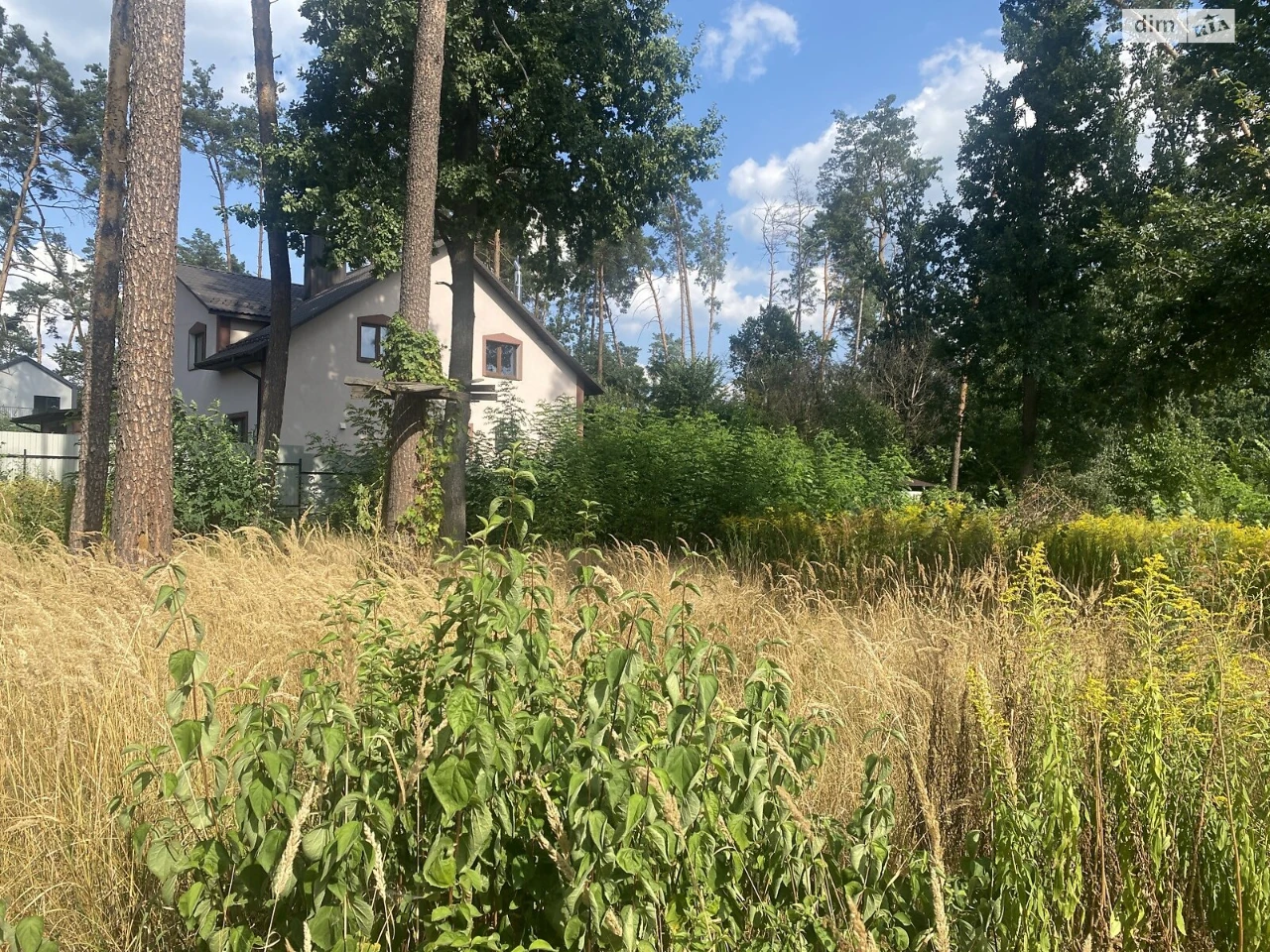 Продаж Ділянка під житлову забудову
