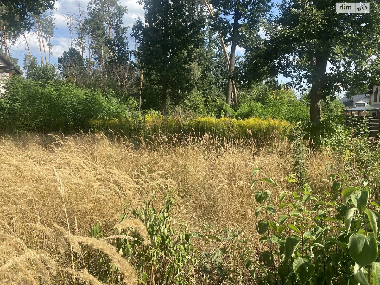 Продаж Ділянка під житлову забудову