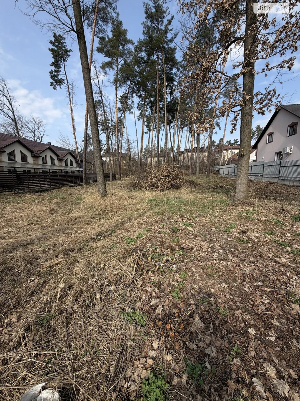 Продаж Ділянка під житлову забудову