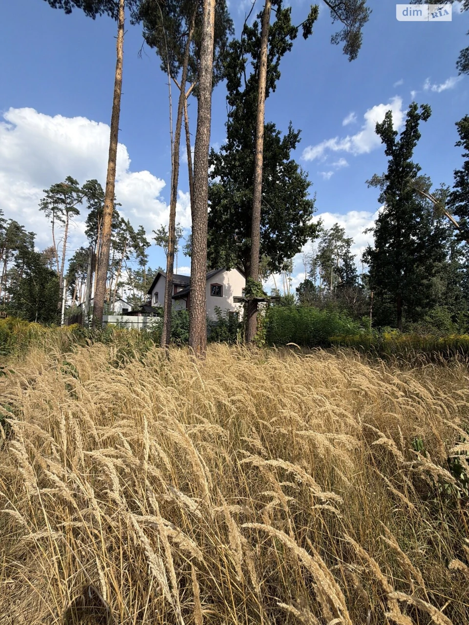 Продаж Ділянка під житлову забудову