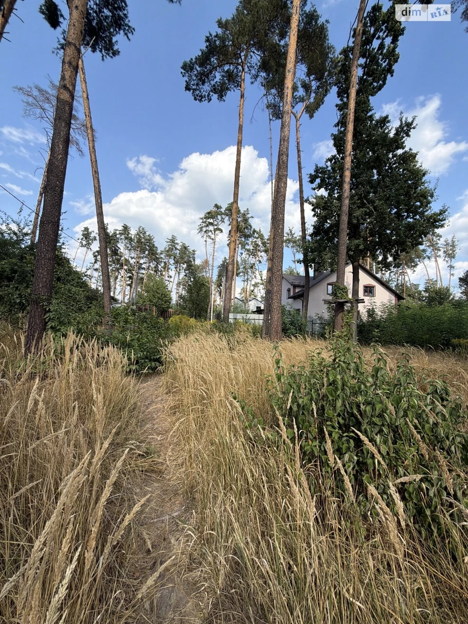 Продаж Ділянка під житлову забудову