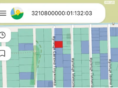 Продаж Ділянка під житлову забудову