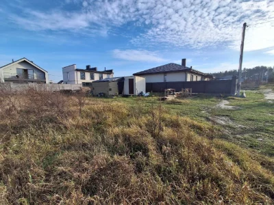 Продаж Ділянка під житлову забудову