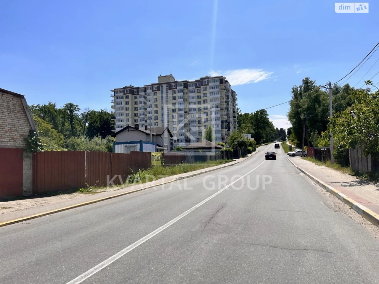 Продаж Ділянка під житлову забудову