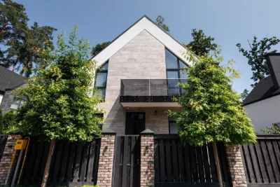 Земельна ділянка 6 соток. Буча. Межує з КМ Park Residence 3.