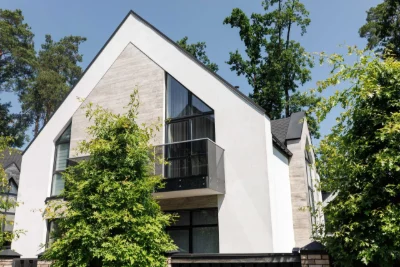 Земельна ділянка 6 соток. Буча. Межує з КМ Park Residence 3.
