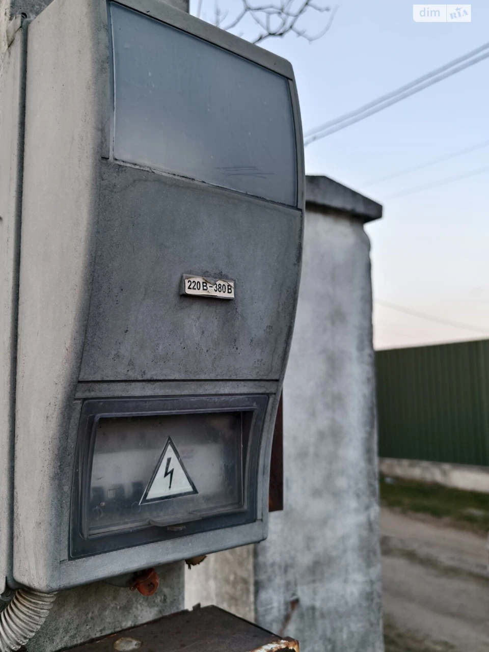 Продаж Ділянка під житлову забудову