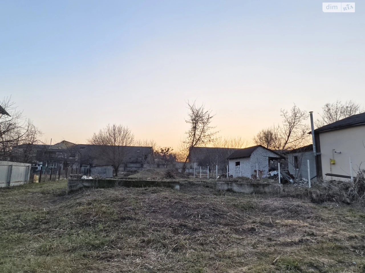 Продаж Ділянка під житлову забудову
