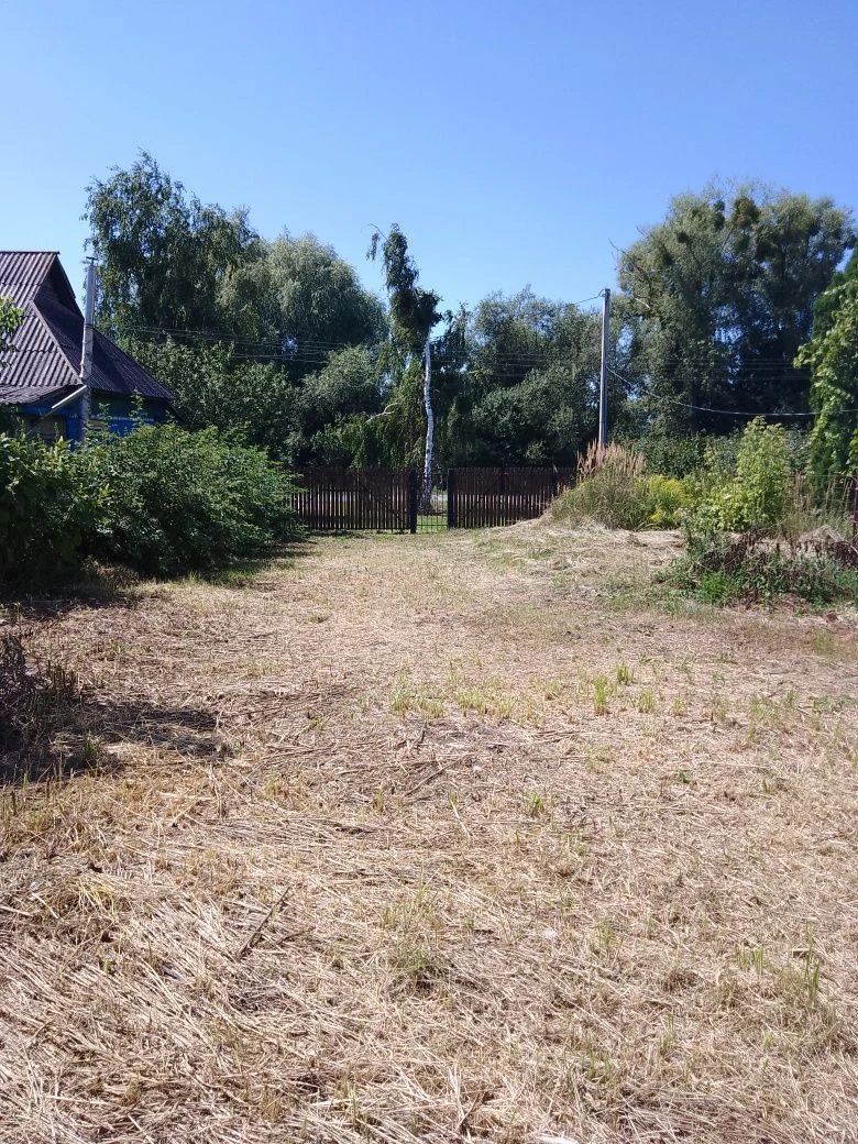Продам участок в Лубянка