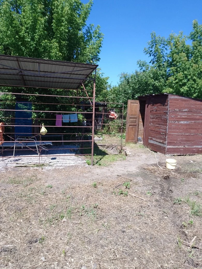 Продам участок в Лубянка